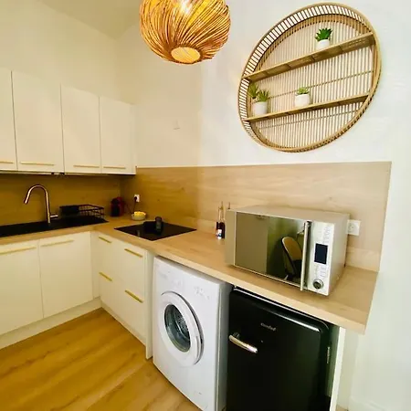 Apartman 