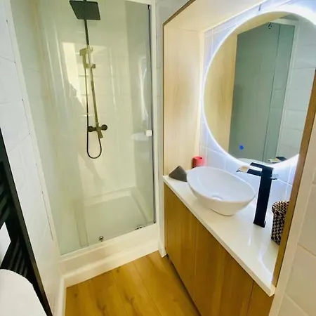 Apartman 