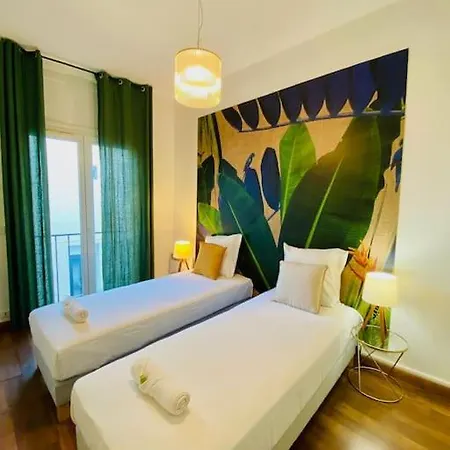 Apartman 