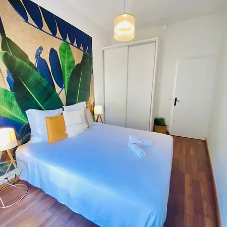 Apartman 