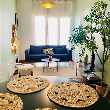 Apartman 