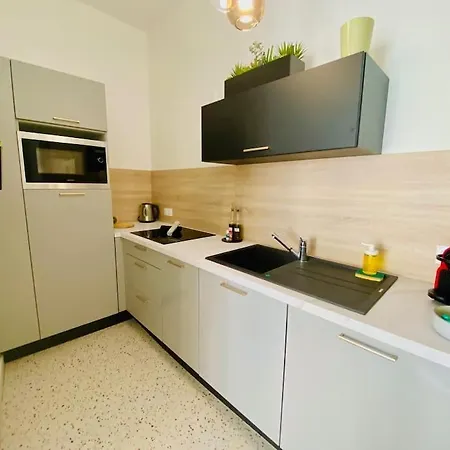 Apartman 